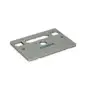 Gabarit de mortaise - tenon droit 40mm