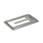 Gabarit tenon droit (charpente)