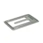 Gabarit tenon droit (charpente)