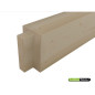 Set de gabarit pour tenons droits 40mm d'epaisseur - angulaires (sans fraise - usinage de la mortaise à la mortaiseuse) Set de gabarit pour tenons droits 40mm d'epaisseur - angulaires (sans fraise - usinage de la mortaise à la mortaiseuse)