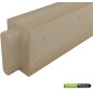 Set de gabarit pour tenons droits 40mm d'epaisseur - ronds (usinage mortaise et tenon à la défonceuse) Set de gabarit pour tenons droits 40mm d'epaisseur - ronds (usinage mortaise et tenon à la défonceuse)