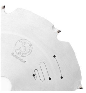 Lame diamant 12Z HT3mm - 160 x 2.2 x 1.6 x 12z Al20