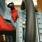 Scie à chaîne de charpente ZSX Ec / 260 HM