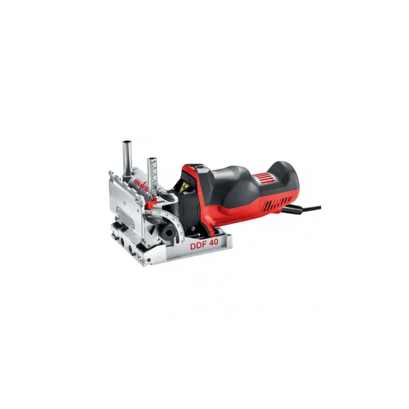 Tourillonneuse double DDF 40 MaxiMAX dans le coffret T-MAX