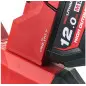 M18 FHM-121C - Perforateur SDS Max FUEL, 18V, 12,0Ah, 11J EPTA M18 FHM-121C - Perforateur SDS Max FUEL, 18V, 12,0Ah, 11J EPTA