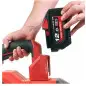 M18 FHM-121C - Perforateur SDS Max FUEL, 18V, 12,0Ah, 11J EPTA M18 FHM-121C - Perforateur SDS Max FUEL, 18V, 12,0Ah, 11J EPTA