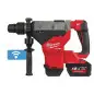 M18 FHM-121C - Perforateur SDS Max FUEL, 18V, 12,0Ah, 11J EPTA M18 FHM-121C - Perforateur SDS Max FUEL, 18V, 12,0Ah, 11J EPTA