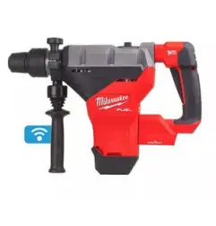 M18 FHM-0C - Perforateur SDS Max FUEL, 18V, 11J EPTA sans batterie