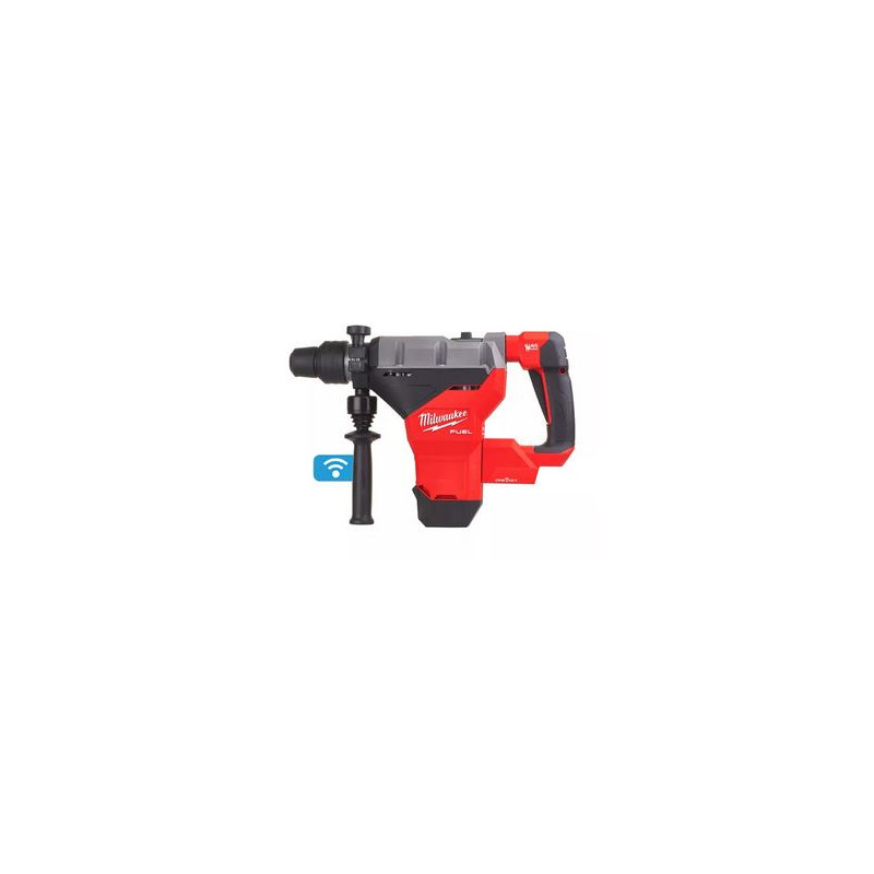 M18 FHM-0C - Perforateur SDS Max FUEL, 18V, 11J EPTA M18 FHM-0C - Perforateur SDS Max FUEL, 18V, 11J EPTA