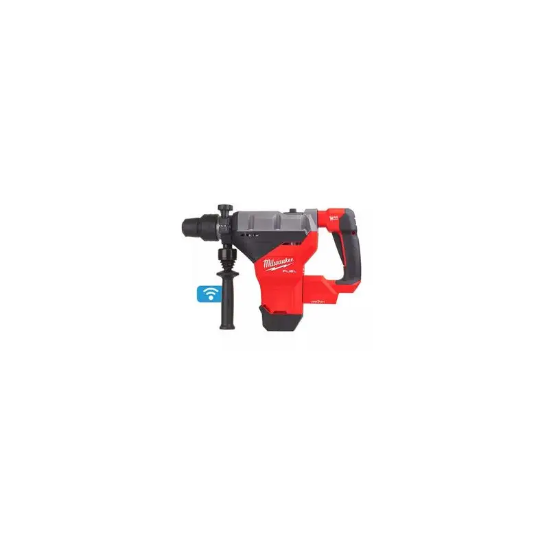 M18 FHM-0C - Perforateur SDS Max FUEL, 18V, 11J EPTA