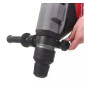 M18 FHM-0C - Perforateur SDS Max FUEL, 18V, 11J EPTA M18 FHM-0C - Perforateur SDS Max FUEL, 18V, 11J EPTA