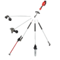 M18 FOPHLTKIT-0 - Bloc moteur Combi-Système 18V + Coupe-bordures M18 FOPH-LTA, sans batterie M18 FOPHLTKIT-0 - Bloc moteur Combi-Système 18V + Coupe-bordures M18 FOPH-LTA, sans batterie
