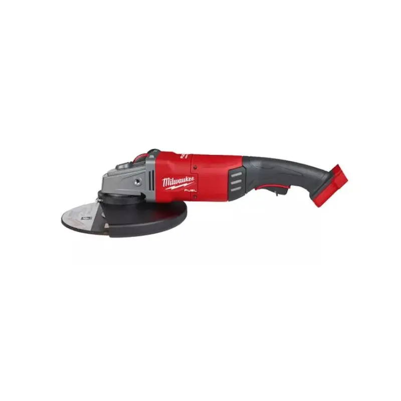 M18 FLAG230XPDB-0C - Meuleuse d'Angle FUEL 18V / 230mm / DMS, sans batterie M18 FLAG230XPDB-0C - Meuleuse d'Angle FUEL 18V / 230mm / DMS, sans batterie