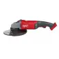 M18 FLAG230XPDB-121C - Meuleuse d'Angle FUEL 18V /12Ah / 230mm / DMS M18 FLAG230XPDB-121C - Meuleuse d'Angle FUEL 18V /12Ah / 230mm / DMS