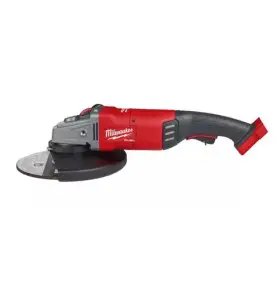 M18 FLAG230XPDB-121C - Meuleuse d'Angle FUEL 18V /12Ah / 230mm / DMS