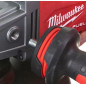 M18 FLAG230XPDB-121C - Meuleuse d'Angle FUEL 18V /12Ah / 230mm / DMS M18 FLAG230XPDB-121C - Meuleuse d'Angle FUEL 18V /12Ah / 230mm / DMS