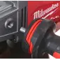 M18 FLAG230XPDB-121C - Meuleuse d'Angle FUEL 18V /12Ah / 230mm / DMS M18 FLAG230XPDB-121C - Meuleuse d'Angle FUEL 18V /12Ah / 230mm / DMS