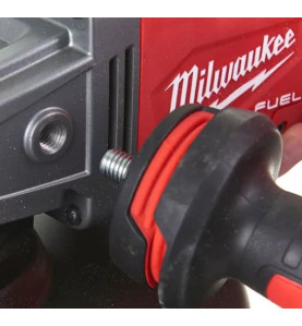 M18 FLAG230XPDB-121C - Meuleuse d'Angle FUEL 18V  /12Ah / 230mm / DMS