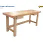 Etabli Mécanicien - Configurateur Etabli Mécanicien - Configurateur