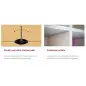 Clamex p-10, 300 paires Clamex p-10, 300 paires