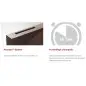 Clamex p-10, 80 paires Clamex p-10, 80 paires