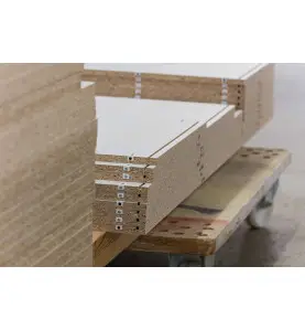 Cabineo 12, 2000 pcs