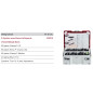 P-System assortiment éléments d'assemblage basic (Clamex P14 - Tenso P14 - Medius P-System assortiment éléments d'assemblage basic (Clamex P14 - Tenso P14 - Medius