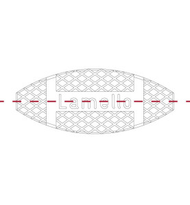 Fraiseuse top 21, 230 v, d,