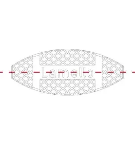 Fraiseuse top 21, 230 v, d,