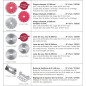 Tanga dx00, 1700w + butee de feuillure Tanga dx00, 1700w + butee de feuillure