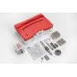 Invis mx2 kit de demarrage - Seul système d'assemblage démontable et totalement invisible du marché Invis mx2 kit de demarrage - Seul système d'assemblage démontable et totalement invisible du marché