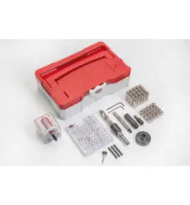 Invis mx2 kit de demarrage
