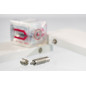 Invis mx2 kit de demarrage - Seul système d'assemblage démontable et totalement invisible du marché Invis mx2 kit de demarrage - Seul système d'assemblage démontable et totalement invisible du marché