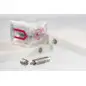 Invis mx2 kit de demarrage - Seul système d'assemblage démontable et totalement invisible du marché Invis mx2 kit de demarrage - Seul système d'assemblage démontable et totalement invisible du marché