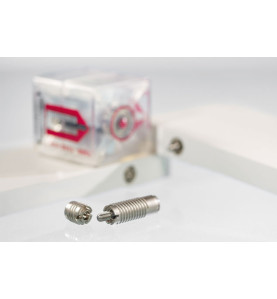Invis mx2 kit de demarrage