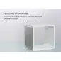 Invis mx2 kit de demarrage - Seul système d'assemblage démontable et totalement invisible du marché Invis mx2 kit de demarrage - Seul système d'assemblage démontable et totalement invisible du marché