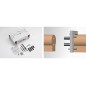  Rasto Mono set, en Systainer incl. accessoires 
