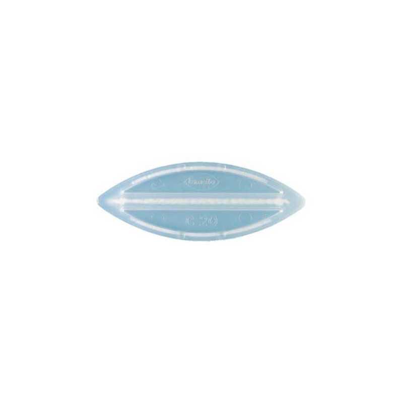 C20 lamelle - 250 pcs/box - Assemblage corian C20 lamelle - 250 pcs/box - Assemblage corian