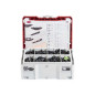 P-System assortiment éléments d'assemblage basic (Clamex P14 - Tenso P14 - Medius P-System assortiment éléments d'assemblage basic (Clamex P14 - Tenso P14 - Medius