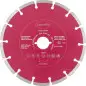 Disque de diamant pour tanga dx200, Ø 200 × 2.4 × 29 mm (profondeur de coupe 70 mm)