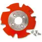 Fraise a rainurer md ø100x4x22mm pour zeta, top 20