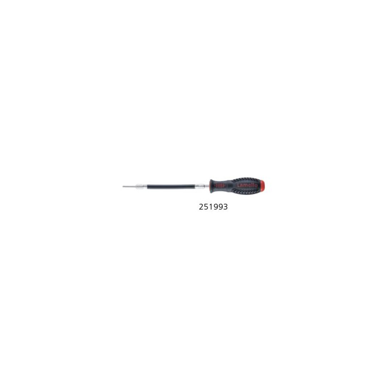 Clamex p outil de montage (tournevis avex flexible - Piece detachee Lamello Clamex p outil de montage (tournevis avex flexible - Piece detachee Lamello