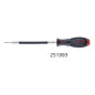 Clamex p outil de montage (tournevis avex flexible - Piece detachee Lamello