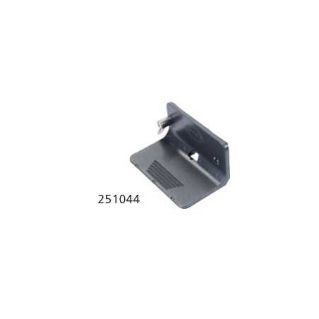 Equerre de butee zeta, zeta p2, top 21, classic x