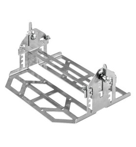 Réglage de hauteur pour tanga dx200