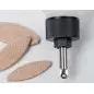 Buse en metal pour minicol