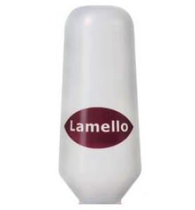 Flacon en plastique minicol