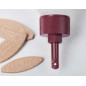 Buse en plastique pour minicol ks