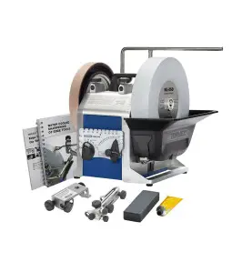 Affuteuse à eau TORMEK T8