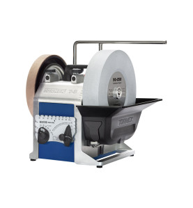 Affuteuse à eau TORMEK T8